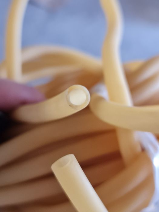 резинка для рогатки жгут