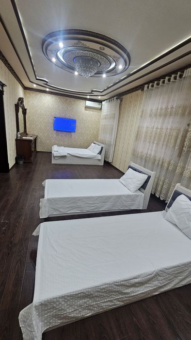 Mehmonxona Toshkent / Hotel / Hostel / гостиницы сергели / мехмонхона