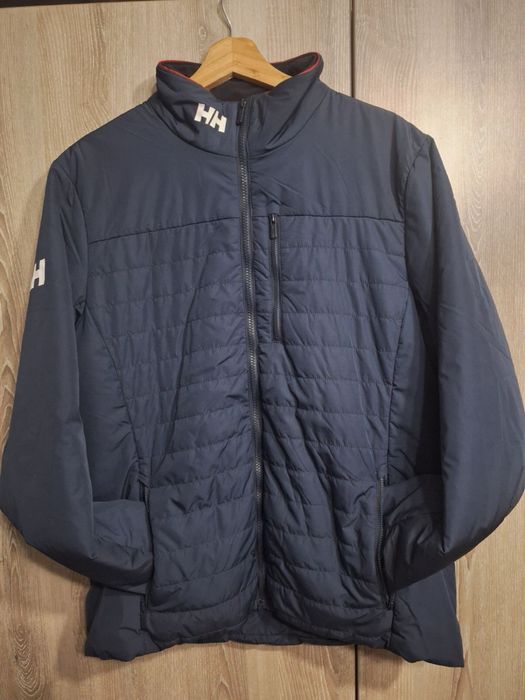 Мъжко яке Helly Hansen като ново!