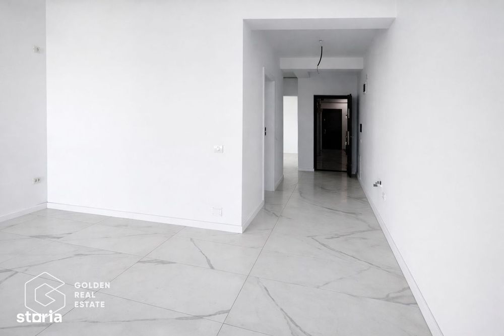 Apartament 2 camere si gradina de 30 mp Braytim Timisoara