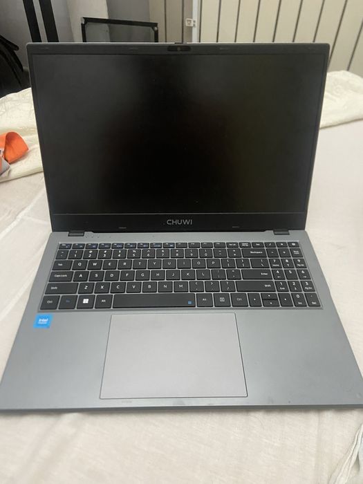 Ноутбук Chuwi GemiBook Plus N150