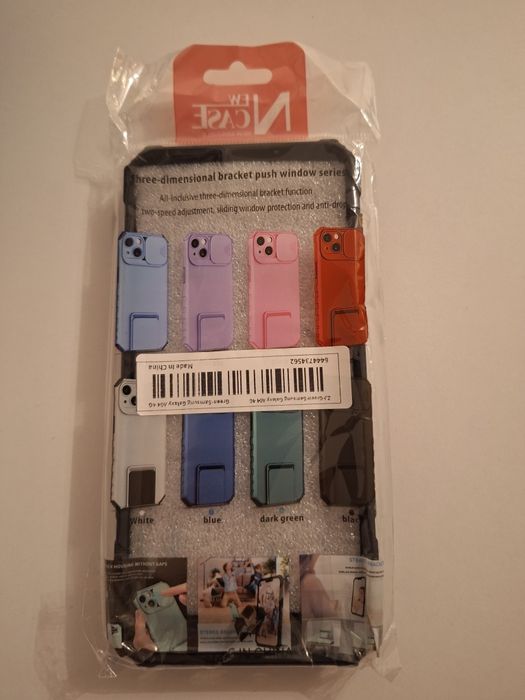 Husă Samsung Galaxy A04