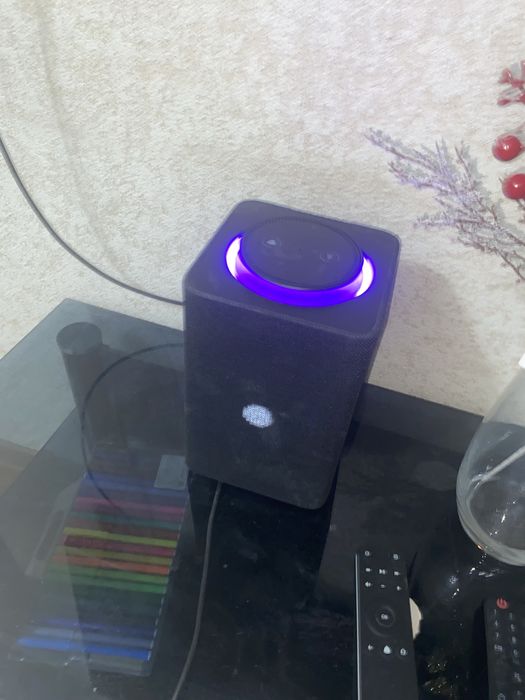 Алиса про разговаривает