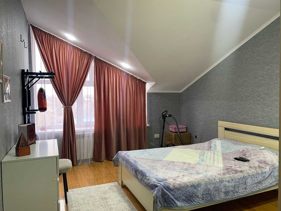 Продам 2-комн кв в 20 мкр