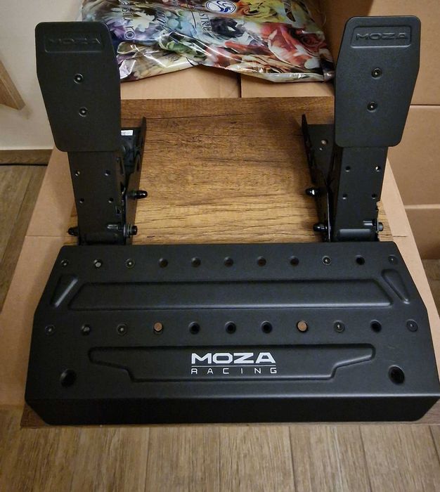 Volan Racing MOZA R3