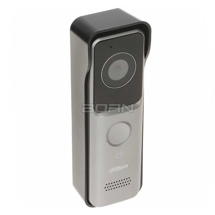 Вызывная IP-панель Dahua DHI-VTO2311R-WP для домофона домофон
