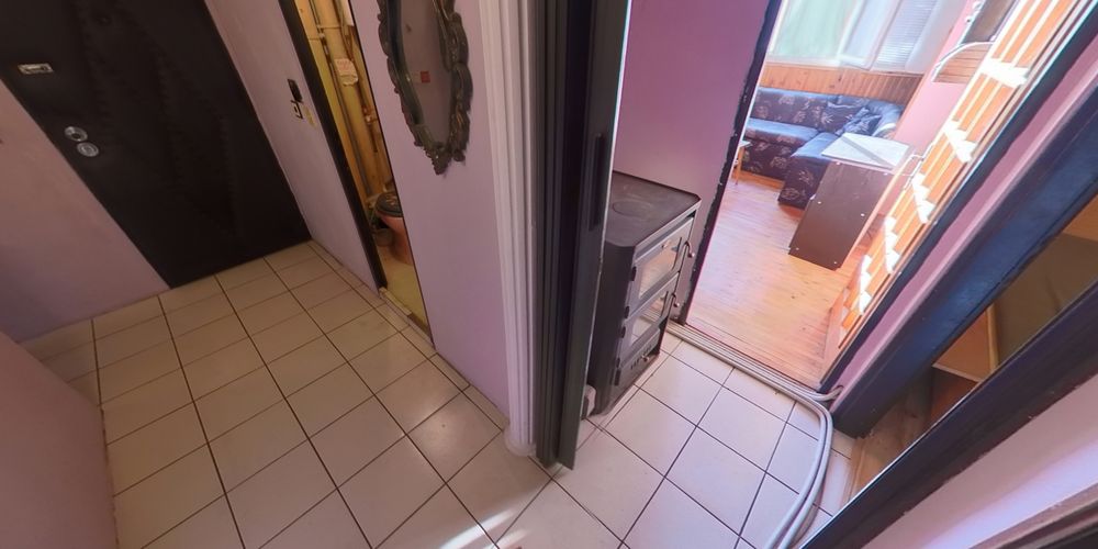 гр. Монтана, Младост-2, тристаен 78 кв.м.