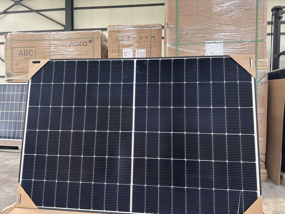 panou fotovoltaic 410w tongwei