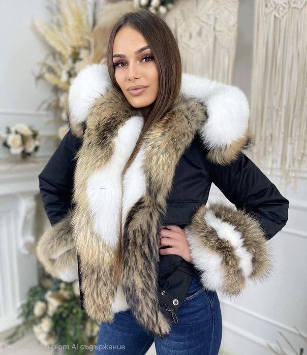 Промоция! Дамски палта