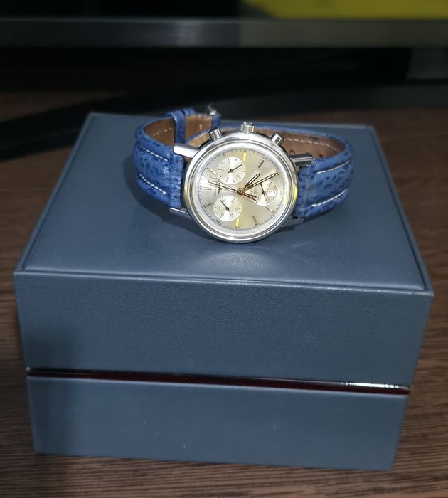 Ceas Longines La Grande Classique 38mm