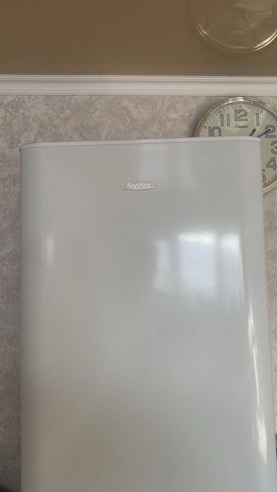 Продается холодильник Бирюса