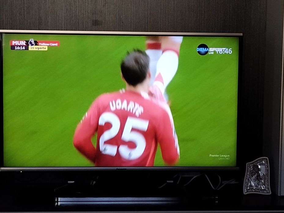 SMART Телевизор Панасоник 42"