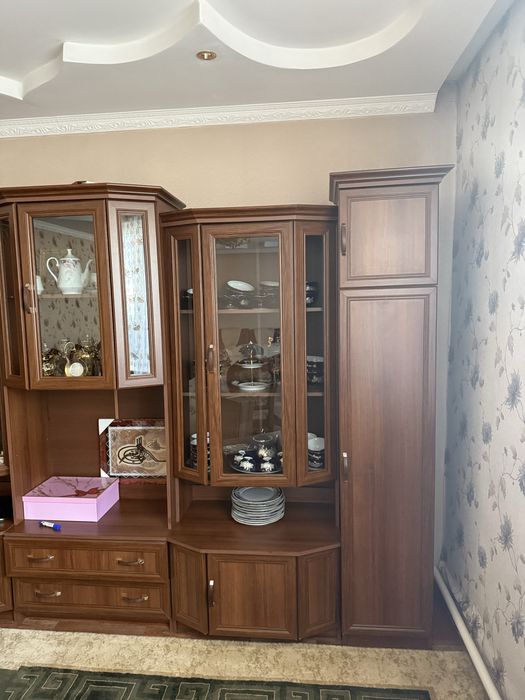 Продас стенку,шкафы гарнитуры