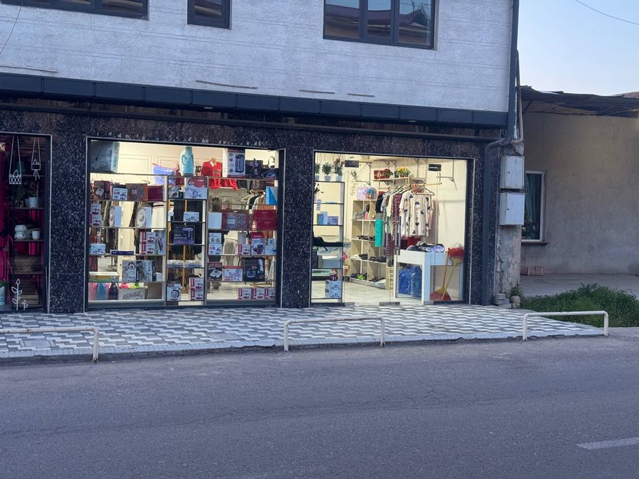 Ижара ( аренд) 1 этаж 30 кв.м