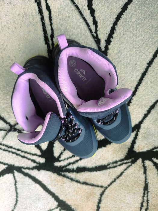 Дамски боти туристически