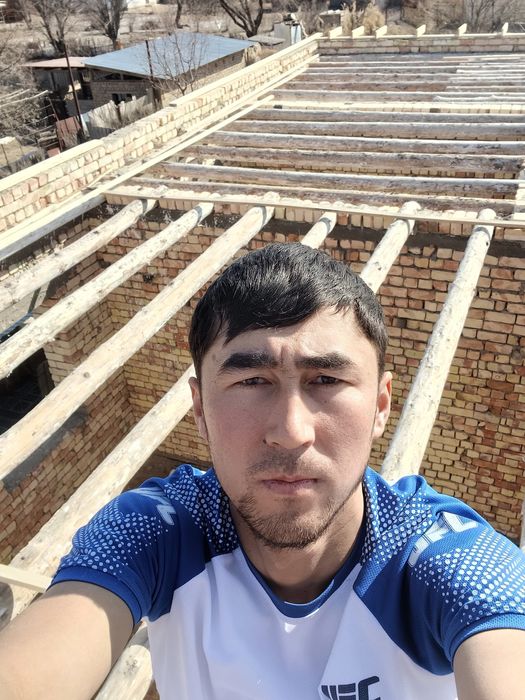 метал черепица ремонт крыши