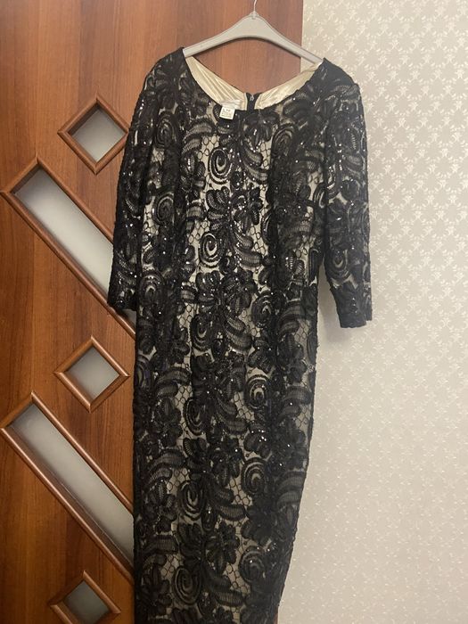 Платье в отличном состоянии