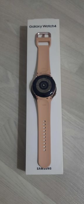 Смартчасы Samsung galaxy watch 4