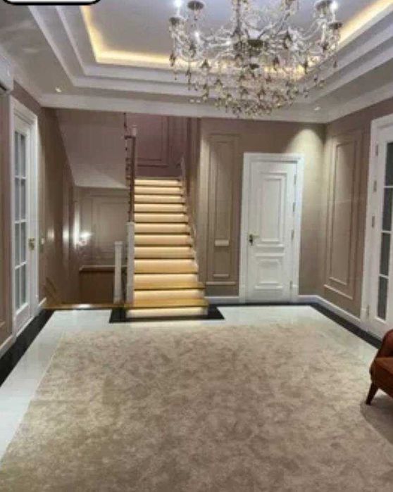 Продажа Евродомов на Хасанбае, 3-сотки (N 13870 )