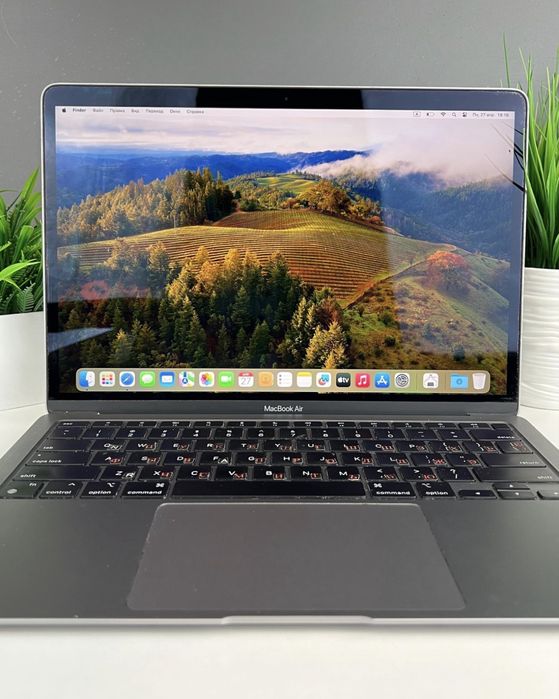 Ноутбук Apple macbook air 13 m1