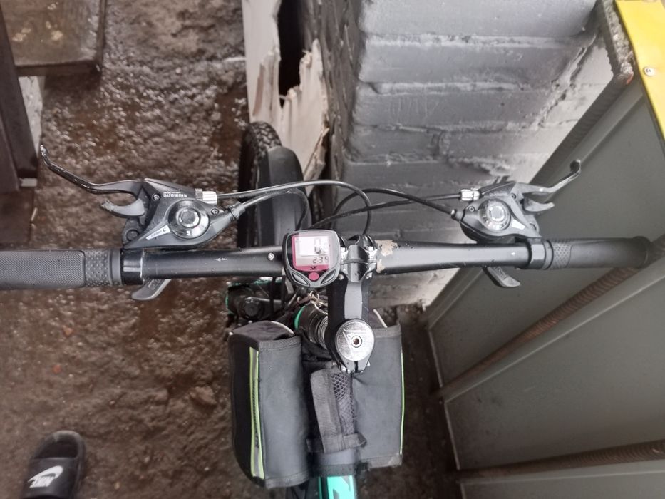 Продам велосипед