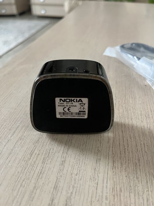 Стакан зарядка Nokia 8800 Sirokko