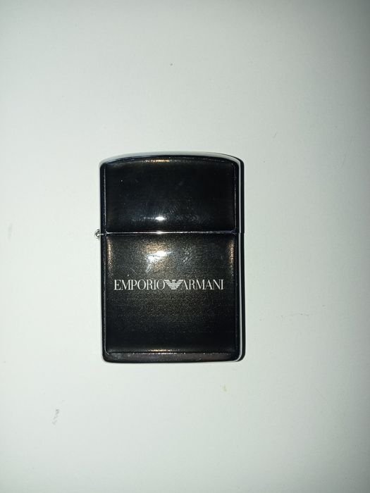 Bricheta emporio armani