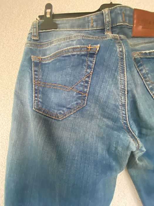 Blugi/Jeans Colins, femei, drepti/straight, clasici, S/26