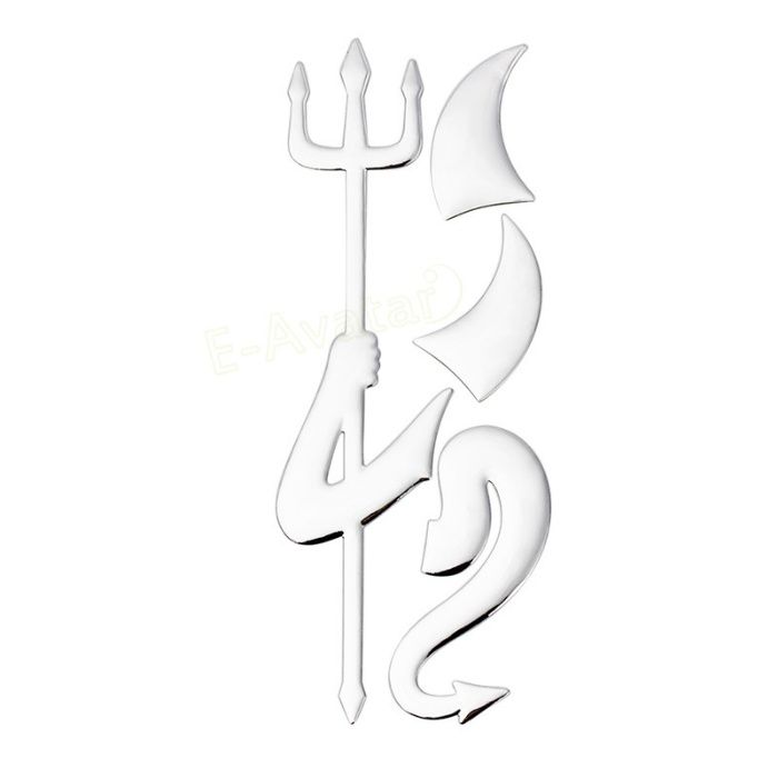 Дявол за кола / неонови LED лампи със сензор / други пособия