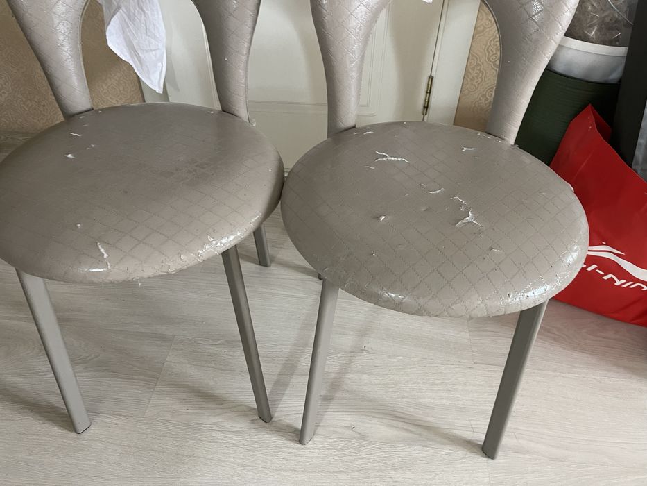 продам стулья