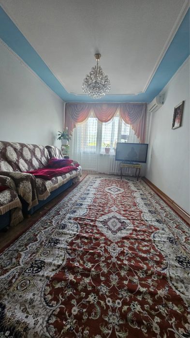 Продам 3 комнатную квартиру