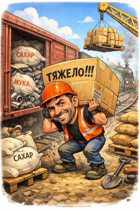 Грузчики! Переезды ! Разнорабочие!