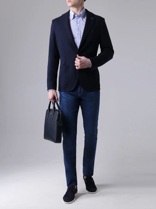 Нова мъжка риза Paul&Shark размер L