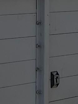 Борт на газель деревянный