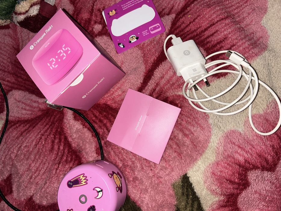 умный колонка алиса