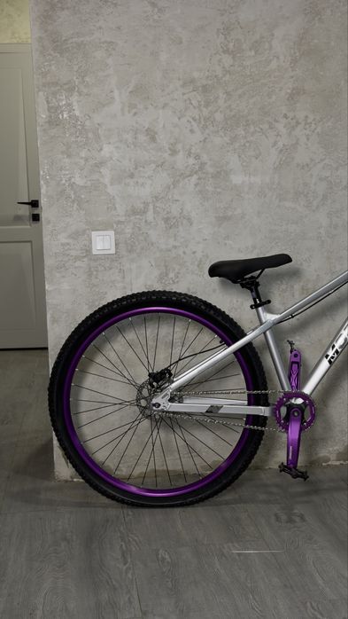 Дерт стрит велосипед велик Алматы