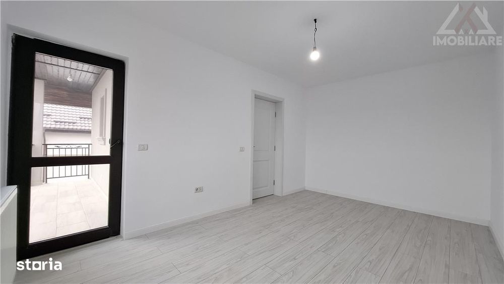INTABULATA! Casa 5 camere Valea Lupului,480 mp teren,Incalz.Pard,Canal