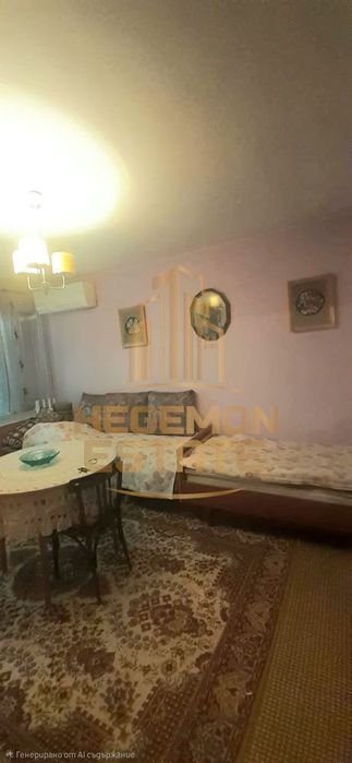 Продава се Тристаен апартамент в Варна, Владислав Варненчик - 61 кв.м за 1640 €/кв.м - Снимка #7