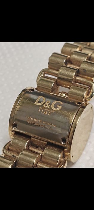 Ceas Dolce & Gabbana