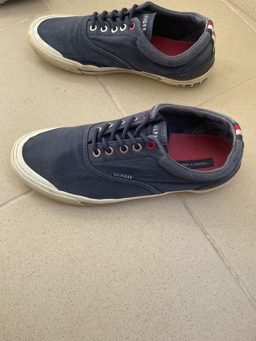 Мъжки обувки Tommy Hilfiger