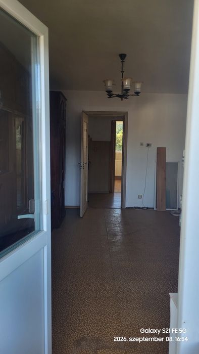 Apartament cu o camera