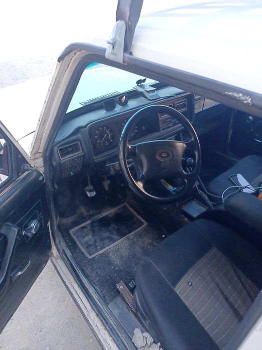 Vaz 2107 holati zor