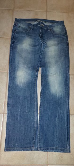 Дънки Деним LIVERGY ,W 34