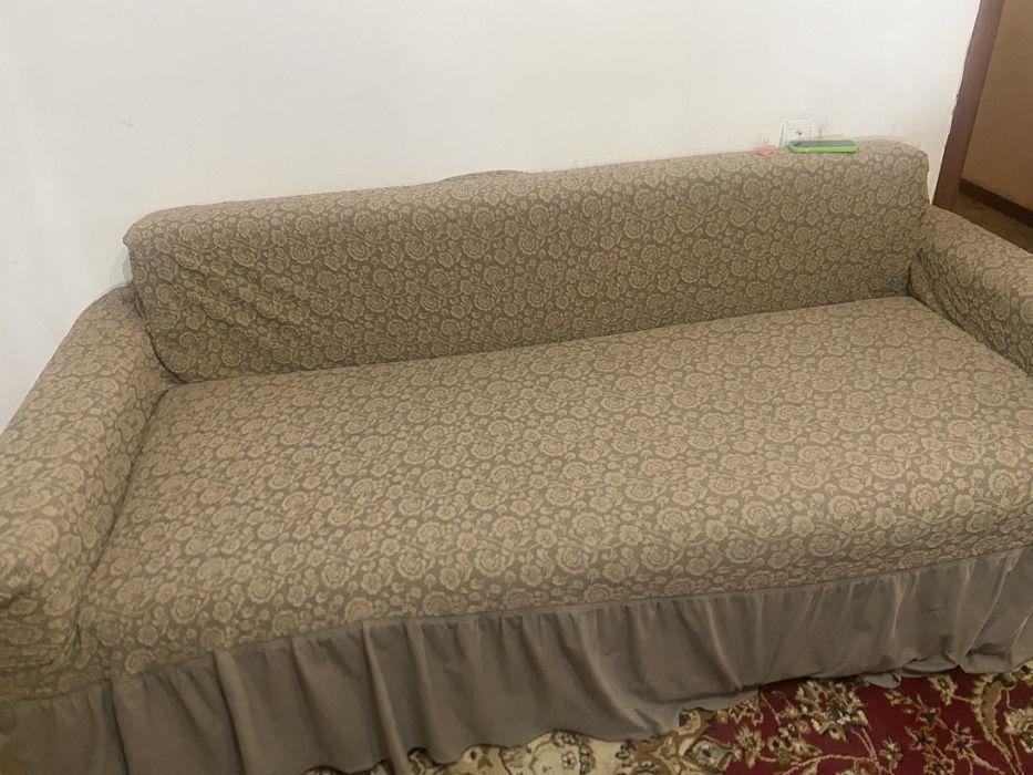 Продам диван раскладной