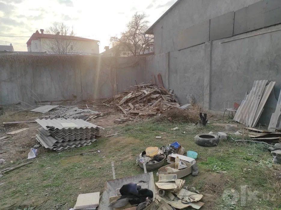 Продается земельный участок Ор-р: ул. Циолковский 13соток