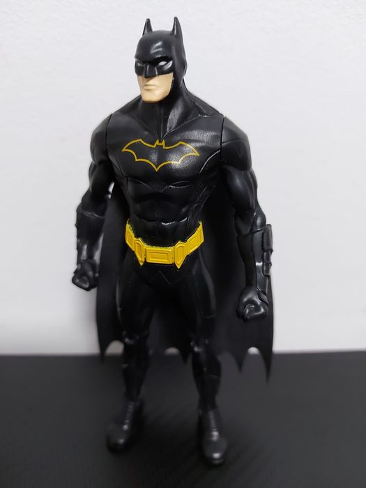 Batman si Robin figurine