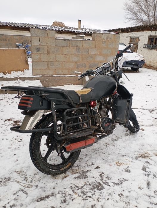 Мотоцикл обмен на айфон