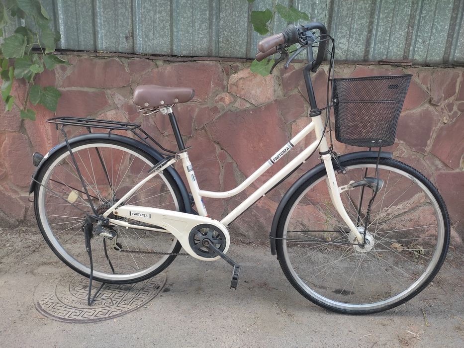 Японские велосипеды