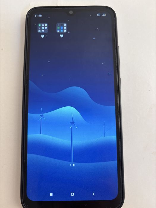 СРОЧНО.  Redmi 9A 32 Гб