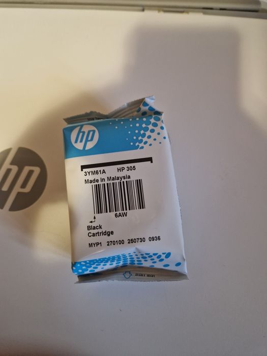 Imprimanta Hp DeskJet 2700e
